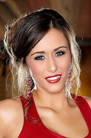 Anastasia Black Anastasia Black